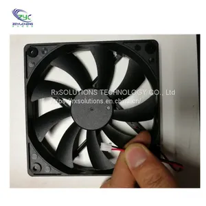 DC 12V Thermoelectric Semiconductor Refrigeration Pet Air Conditioner Cooler Fan thumbnail-1