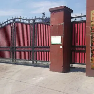 Anyang Xinyi Alloy Co., Ltd company overview - view 1 thumbnail
