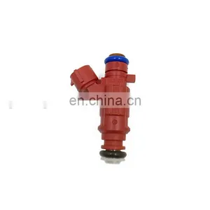 For Nissan SentraFuel Injector Nozzle OEM 0280155937 16600-5M100 thumbnail-4