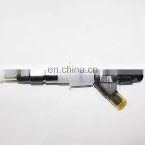 Genuine SAIC-IVECO HONGYAN 5801479314 Common Rail Injector 0445120361 thumbnail-1