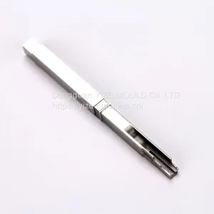 Spare Parts of Precision Connector Mould Parts thumbnail-1