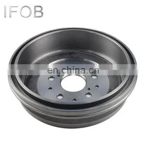 IFOB Wholesale Rear Brake Drum For Hilux GGN125 42431-0K180 thumbnail-3