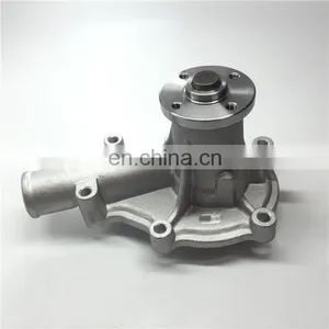 Water Pump 6672429 6680278 Fit for LOADERS 463 553 S70 S100 thumbnail-4