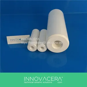Ceramic Tube ZTA Ceramic Tube/ Zirconia Ceramic Tube thumbnail-4
