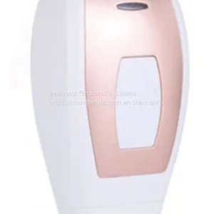 Ipl Hair Removal Home Used Beauty Machine Ipl Hair Removal Machine Ice Care Painless thumbnail-1