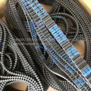 Timing Belt, v Belt,multi/ribbed V-belt thumbnail-3