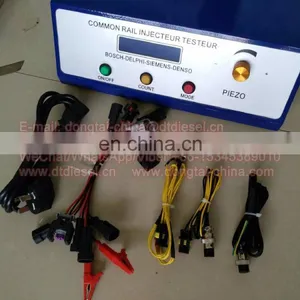 2017 New Common Rail Starter Tester CR1800 thumbnail-3