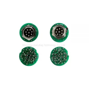 Full Set Adapters for KTM FLASH KTMFLASH Car ECU Programmer thumbnail-4