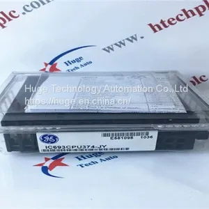 GE MKVIe I/O PACK, DISCRETE I/O IS220PDIOH1A thumbnail-1