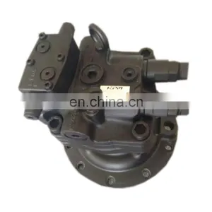 SK210-8 Hydraulic Motor SK200-8 Swing Motor YN15V00035F1 thumbnail-1