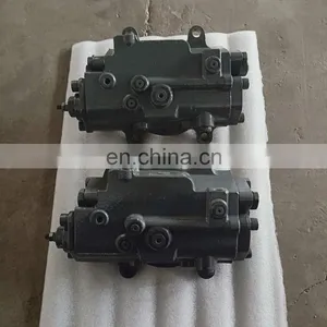 Excavator Pump Parts 315C Hydraulic Pump Actuator Valve 1804985 thumbnail-4