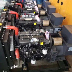 Generator Set and Accessories thumbnail-4