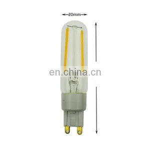 Small Size Dimmable g9 Led Bulb 4000k g9 Led Light Bulb thumbnail-1