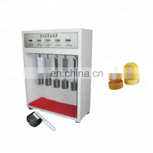 Tape Retentively Adhesive Tester ,Universal Tape Retention Test Equipment Lasting Adhesive Tester Retentivity Machine thumbnail-1