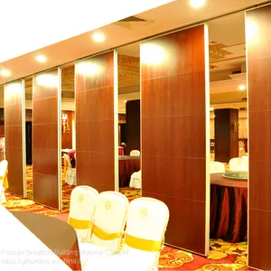 operable partition (33)