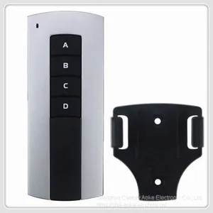 315/433MHz Wall-hanging Type Universal RF Wireless Long Distance Remote Electronics Door/Gate/Car Opener thumbnail-3