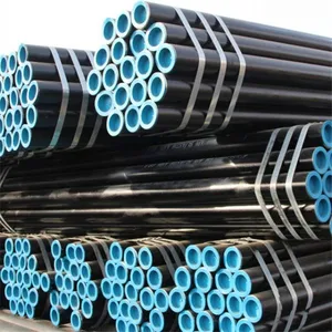 Tianjin Shengteng Hot Selling Carbon Seamless Steel Pipe thumbnail-2