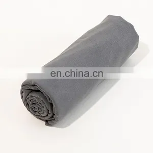 High Quality Customize Size Logo Microfiber Sports Gym Hand Towels Cheap Price thumbnail-5
