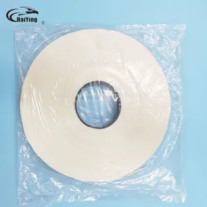 Epoxy Resin Impregnated Web Fiberglass Banding Tape thumbnail-2