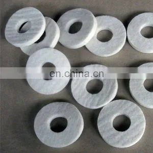 Industrial Customized Oil Sealing Gasket Felt Wool thumbnail-5