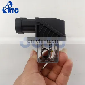 Blower Motor Resistor 255506464R For Peugeot Citroen 255502585R 255509263R thumbnail-6