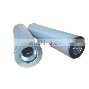 Customized Hepa Filter Stainless Steel Strainer Hydraulic Oil Filter Element Filtro de Acero Inoxidable Personalizado thumbnail-5