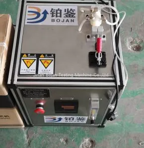 Mask Differential Pressure Tester thumbnail-2