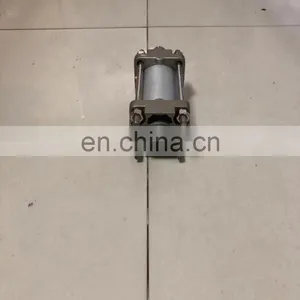 SMC Hydraulic Cylinder CDA2B50-50Z Standard Type thumbnail-3