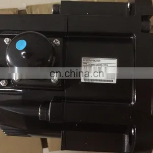 New YASKAWA Servo Motor SGMRV-30ANA-YR12 2.9KW 200VAC thumbnail-2