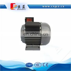 220v Capacitor Start Single Phase Induction Motor 5.5KW 7.5HP thumbnail-4
