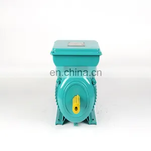 YL Series Single Phase Motor Induction Motor thumbnail-6