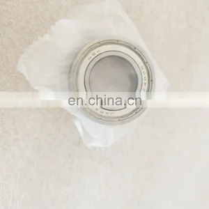 6005 105 Size 25x47x12mm Deep Groove Ball Bearing for Steering Column A1111 CA151 CA6980 thumbnail-3