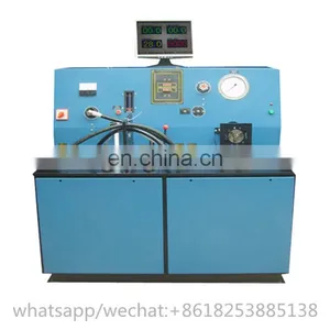 Auto Repair LGC-B Hydraulic Automotive Power Steering Pump Test Bench thumbnail-5