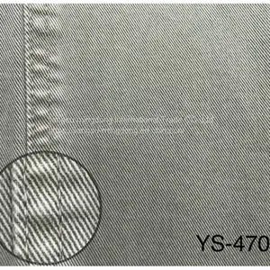 59%Cotton 30%Rayon 8%Polyester 3%Spandex Peached Twill Fabric thumbnail-1