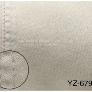 62%Cotton 35%Polyester 3%Spandex Sateen Fabric thumbnail-1