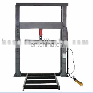 HNP-2000 Drain-pipe Internal Water Pressure Testing Device thumbnail-2