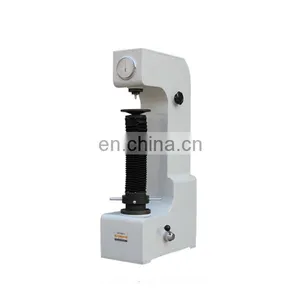 HR-150B High Stroke Manual Rockwell Hardness Tester thumbnail-1