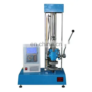 TLS Series Tension & Compression Spring Testing Machine,Spring Load Testing Equipment thumbnail-2