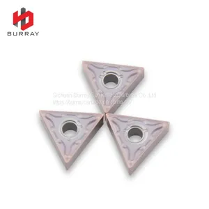 TNMG Carbide Cutting Tools Insert for Turning Machine thumbnail-1