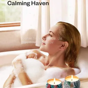 Scented Candle thumbnail-1