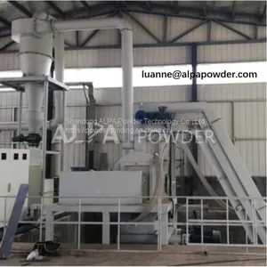 Grinding Mill Pin Mill Machine thumbnail-5