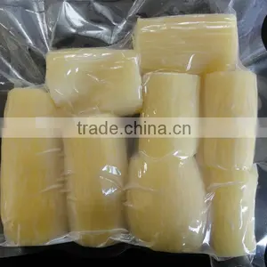 Tapioca Frozen and Fresh Cassava Chips thumbnail-1