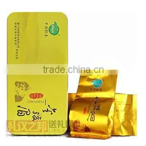 Jinjunmei Black Tea, Top Quality Black Tea,Golden Buds thumbnail-3