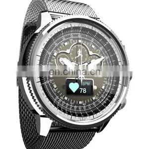 MOKA Smart Sports Watch Android Smart Waterproof Smart Watch Men thumbnail-2