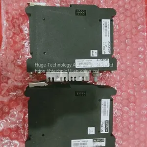 ALSTOM AY00000000646/B PLC DCS Module New Original Sealed thumbnail-1