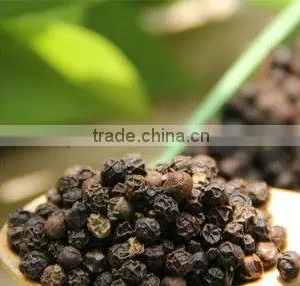 Black Pepper, Pepper, Food Seasoning thumbnail-1