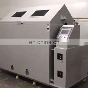 Liyi Salt Spray Corrosion Test Cabinet Price Used Salt Spray Chamber thumbnail-1
