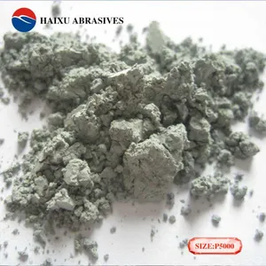 98% SiC Black Carborundum Powder thumbnail-1