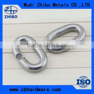 HOT SALE Chain Accessory - Stainless Steel C Link Quality Choice thumbnail-6