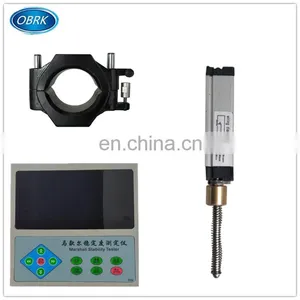 Bitumen Mixture Marshall Stability Compressive Tester,Asphalt Mixture Marshall Stability Test Apparatus thumbnail-2
